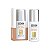 Protetor Solar Facial Isdin Fusionwater Magic Repair Color SPF 50 50 ML - Imagem 1