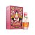 Perfume Paris Corner Pinkling - Eau de Parfum - Feminino - 100ML - Imagem 1