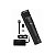 Aparador de Pelos Wahl 1030-0402 Barber Trim Recarregável - Preto - Imagem 1