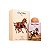 Perfume Lattafa Art Of Nature II Água de Perfume Unissex 100ML - Imagem 1