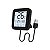 Controle Remoto Inteligente Moes S16 Pro - Imagem 1