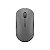 Mouse Lenovo 350 Silencioso Bluetooth - Cinza - Imagem 1