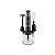Liquidificador Britania BMX400P - 500W - 2 Velocidades + Turbo - 110V - Preto - Imagem 1