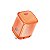 Carregador Wiwu WI-G037 60W Laranja - Imagem 1