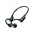 Fone de Ouvido Auricular FTX E09S-BK Microfone/Touch/Bluetooth - Preto - Imagem 1