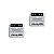 Interruptor Smart Shelly PM Mini GEN3 X2 FG3800235261620 - Imagem 1