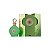 Perfume Paris Corner North Stag Expressions III Três - Eau de Parfum - Unissex - 100 ML - Imagem 1