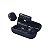 Microfone sem fio Satellite A-MK204 para celular - Preto - Imagem 1