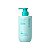 Xampu Limpeza Profunda Cica PDRN para Couro Cabeludo Lilyeve 500ML - Imagem 1