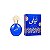 Perfume Gulf Orchid Layla - Água de Perfume - Feminino - 100ML - Imagem 1
