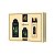 Kit Perfume Lattafa Pride Affection Edp 100ml + Mini Perfume 20ml + Spray 200ml - Unissex - Imagem 1