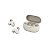 Fone de Ouvido Philips Bluetooth TAT2469WT/93 - Branco - Imagem 1