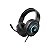 Fone de Ouvido QCY Heroad V200 BH25H4GMC Gaming USB - Preto - Imagem 1
