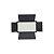 Kit LED Satélite A-MK600R Profissional RGB - Imagem 1