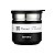 Cuia Terrano Mate Folkie - Preto - Imagem 1