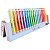 Marca-texto Stabilo Swing Wow 275/18-01 (18 Unidades) - Imagem 1