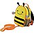 Mochila Infantil com Guia Abelha - Skip Hop 212205 - Imagem 1