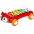 Xilofone Musical Zorro Skip Hop 303109 - Imagem 1