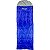 Saco de Dormir Sumax SACO-2 190x30x75cm - Azul - Imagem 1