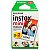 Película Fujifilm Instax mini 6,2cm x 4,6cm - 20 Folhas - Imagem 1