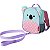 Mini Mochila Infantil com Arnês Koala Skip Hop - 9L754010 - Imagem 1