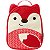 Mochila Infantil Zorro Skip Hop - 212266 - Imagem 1