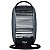 Aquecedor Elétrico Krab KBEO1200 Quartzo Oscilante 1200W 220V/50-60Hz - Imagem 1