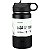 Garrafa Térmica Terrano Kids 350ml - Preto - Imagem 1