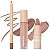 Batom Líquido + Lápis para Boca + Batom Beauty Creations Murillo Twins Volume 2 - Imagem 1