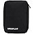 Necessaire Caterpillar 84707-01 City Preto - Imagem 1