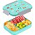 Lancheira para Escola Bentgo Kids Snap & Go Lunch Box - BGKDBOX-PPY Filhote - Imagem 1