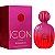 Perfume Antonio Banderas The Icon Supreme Intense EDP 100ml - Feminino - Imagem 1