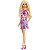 Muñeca Barbie Fashionista Mattel - HRH20 - Imagem 1