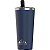 Garrafa Térmica Hydrapeak Grandé 740ml - Azul Marinho - Imagem 1
