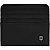 Porta Cartões Victorinox 653369 Travel Essentials Masculino - Preto - Imagem 1