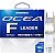 Linha de Monofilamento Shimano Ocean F EX Fluoro Leader 100lb 50m - Imagem 1