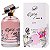 Perfume Dina O Fio Da Água Joy? EDP 100mL - Feminino - Imagem 1