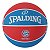 Bola de Basquete Spalding Fc Bayern Munchen 85-294Z - N°7 - Imagem 1
