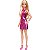 Boneca Barbie Fashionistas Mattel - HYT88 - Imagem 1