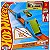 Carro Matte Hotwheels Stunt JHK76 Pista de Acrobacias - Imagem 1