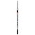 Lápiz delineador Clinique Quickliner For Brows | 02 Soft Chestnut - 0.06g - Imagem 1