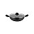 Frigideira Wok Gourmet Multiflon 28 cm com Cabo - Imagem 1