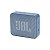 Caixa de Som JBL Go Essential 2 3,1W À Prova D'Água Azul Pastel - Imagem 1