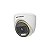 Câmera de segurança Hikvision HD Turret DS-2CE70DF3T-PFS 2MP 2.8MM Áudio - Imagem 1