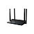Roteador Wireless TP-Link EX521 AX3000 - 2402/574 MBPS - Dual-Band - 4 Antenas - Preto - Imagem 1