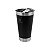 Copo Térmico Stanley Classic Stay Chill Beer Pint de 473 ML - Preto Fosco - Imagem 1