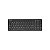Teclado Sem Fio Targus Midsize Multi-Device Antimicrobial AKB863ESLP Bluetooth - Preto - Imagem 1