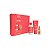 Kit Wella Professional Invigo Color Brilliance - Shampoo 300ML + Condicionador 200ML + Óleo Capilar 30ML - Imagem 1