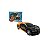 Carro Hot Wheels de Controle Remoto Preto - Imagem 1