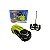 Veículo Hot Wheels Controle Verde - Imagem 1